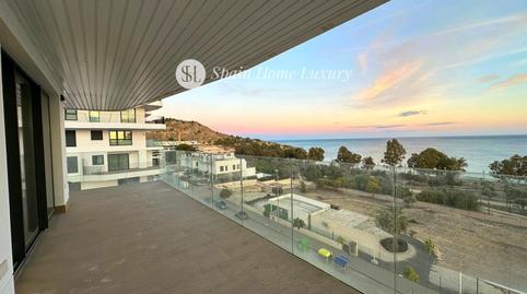 Photo 4 of Flat for sale in Edeta, Centro Urbano, Villajoyosa / La Vila Joiosa