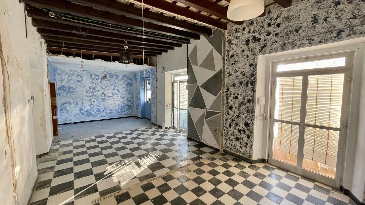 Flat for sale in  Cádiz Capital