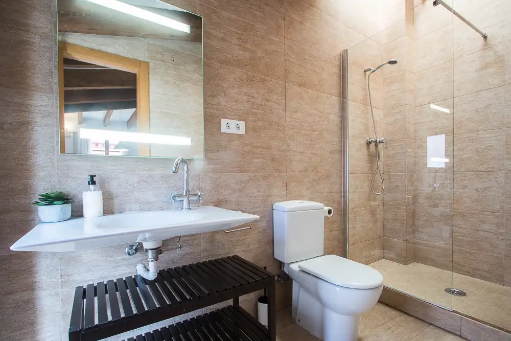 Study for rent in Carrer d'En Gordó, La Xerea
