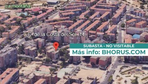 Photo 2 of Flat for sale in Costa del Sol, 14, Pinar del Rey,  Madrid Capital