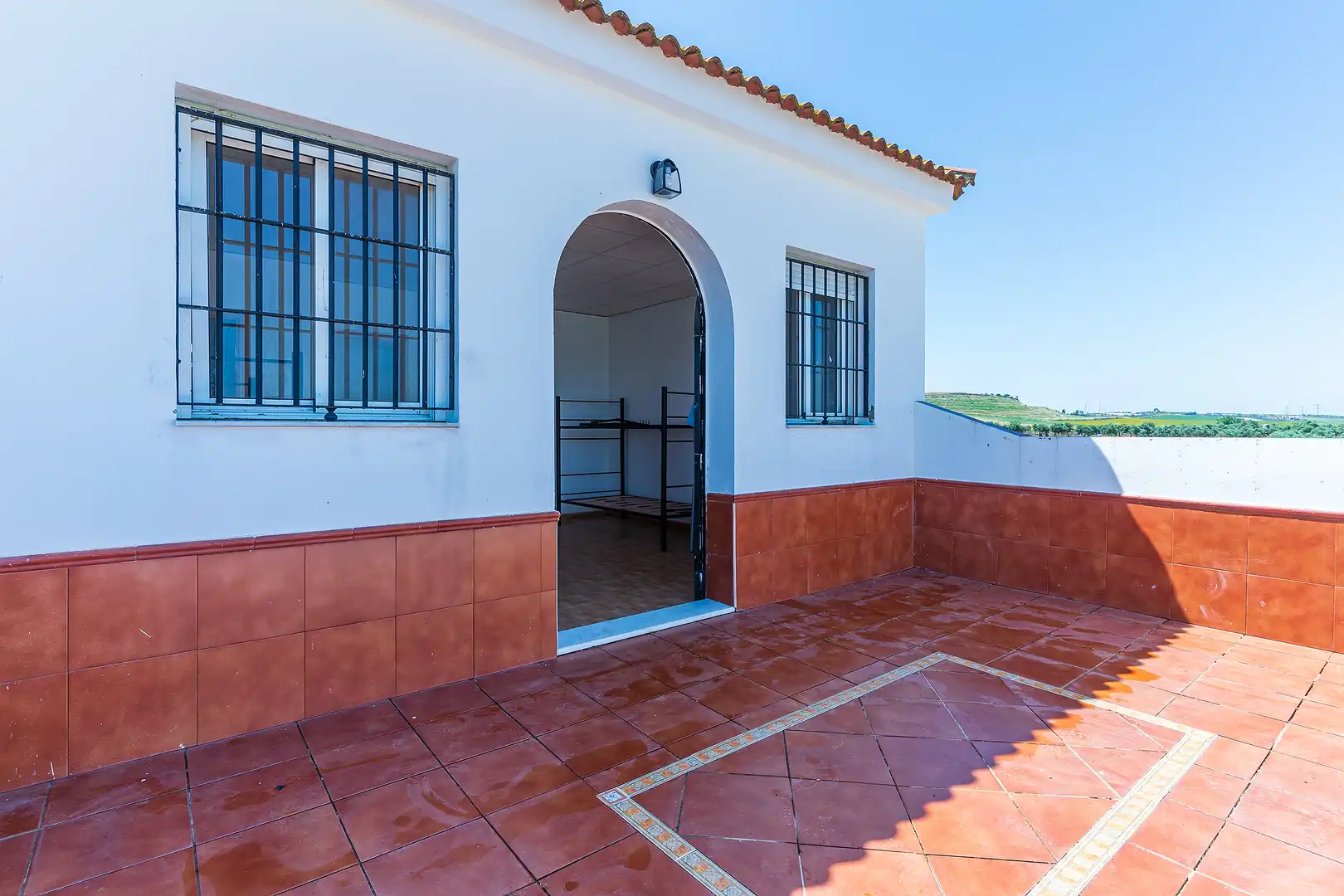 Casa o chalet en venta en Diseminado los Majuelos, 16, Niebla