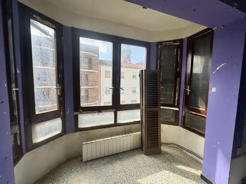 Schlafzimmer von Wohnung zum Verkauf in Les Borges Blanques