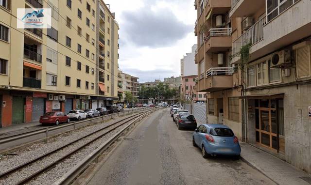 Local comercial en Venta en Carrer de la Concòrdia en Plaça de Toros