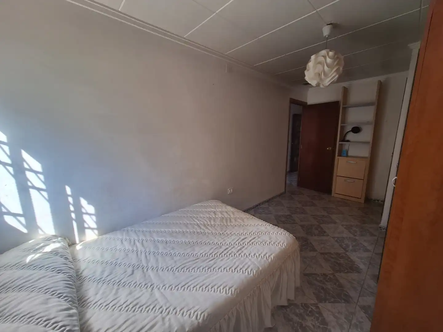 Dormitori de Casa o xalet en venda en Llaurí amb Terrassa, Piscina i Moblat