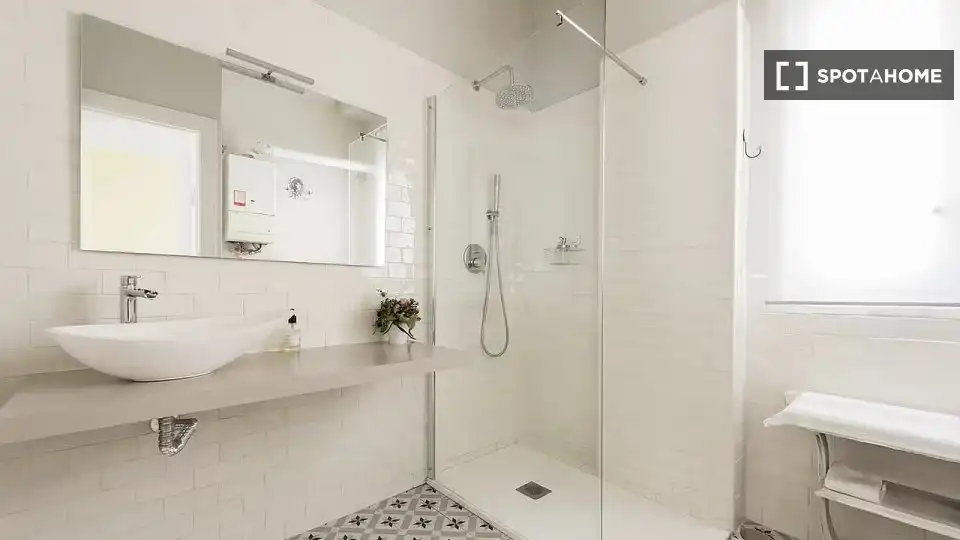 Flat with terrace to rent in Centro, imagen 12
