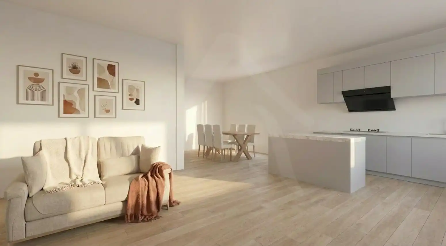 Piso con piscina en venta en Villamediana de Iregua - LA SOLANA, imagen 13