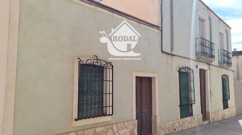 Foto 4 von Haus oder Chalet zum Verkauf in Ruiz Muñoz, 8, Bentarique, Almería