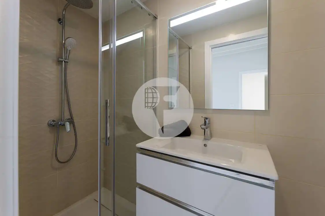 Piso con terraza en venta en Centre, imagen 10