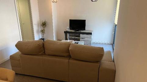 Foto 3 de Pis en venda a Avenida Martí Pujol, Centre, Barcelona