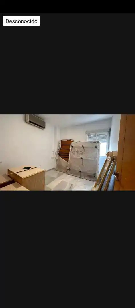Dormitori de Pis en venda en Sevilla amb Aire condicionat, Traster i Piscina