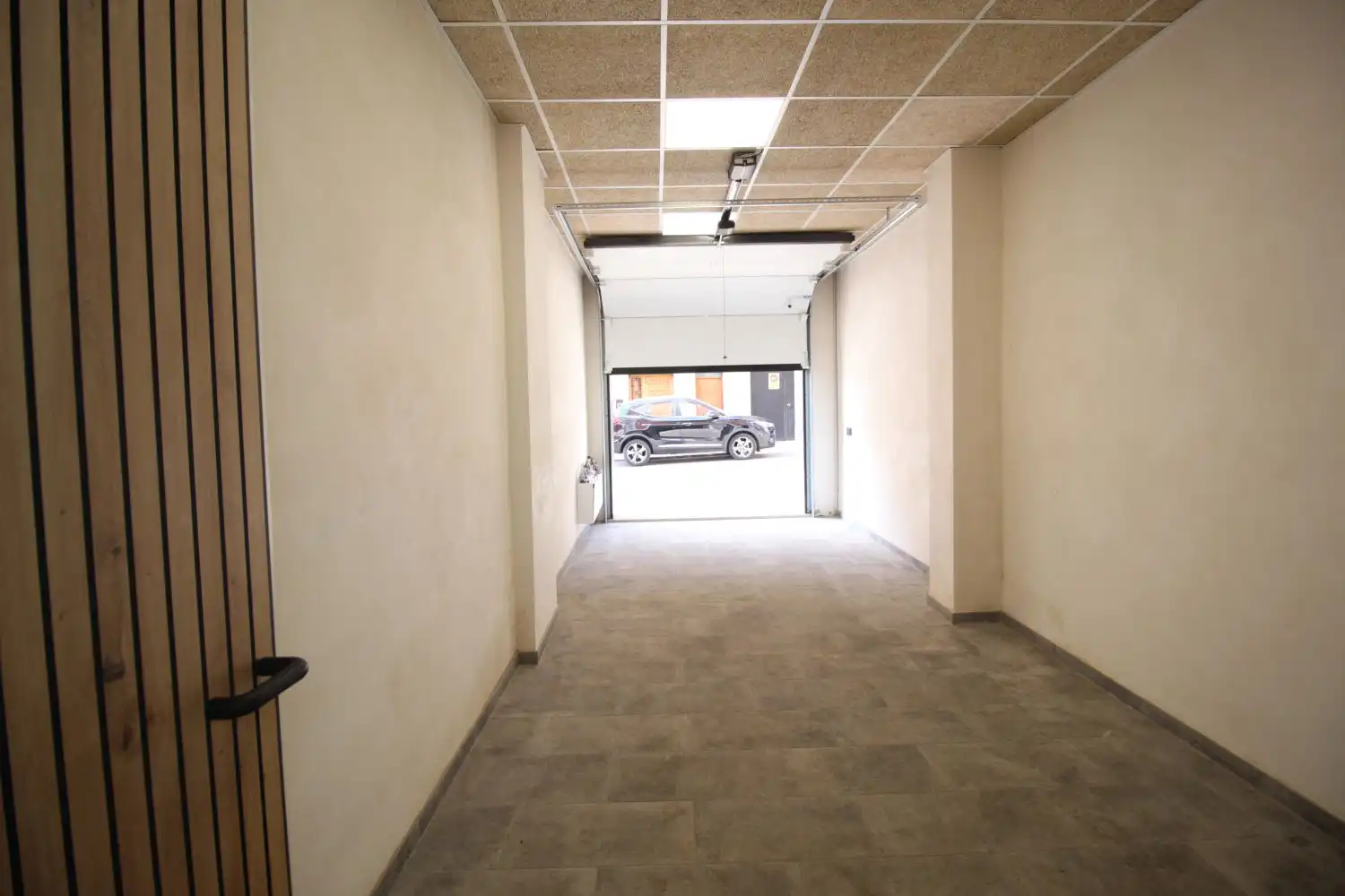 Flat for sale in Faura  with Air Conditioner, Terrace and Storage room