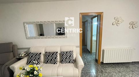 Foto 5 de Pis en venda a Pla de Bon Aire, Terrassa