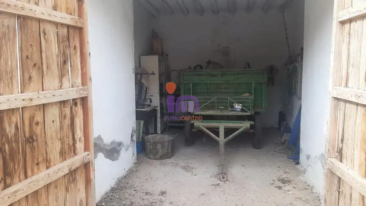 Casa en venda a Torre de Juan Abad, imagen 9