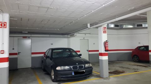 SE VENDE PLAZA DE GARAJE EN CARRAL, imatge 2