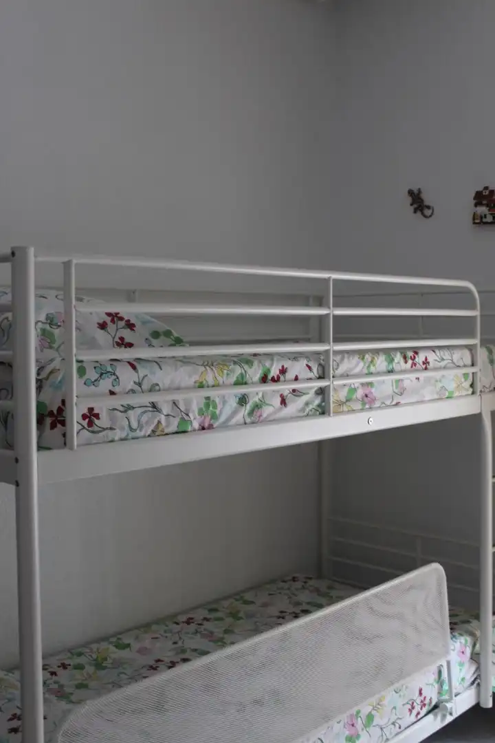 Dormitori de Planta baixa de lloguer en Lo Pagán  