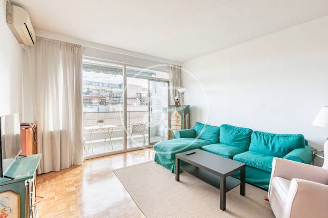 Piso en Alquiler en Castilla