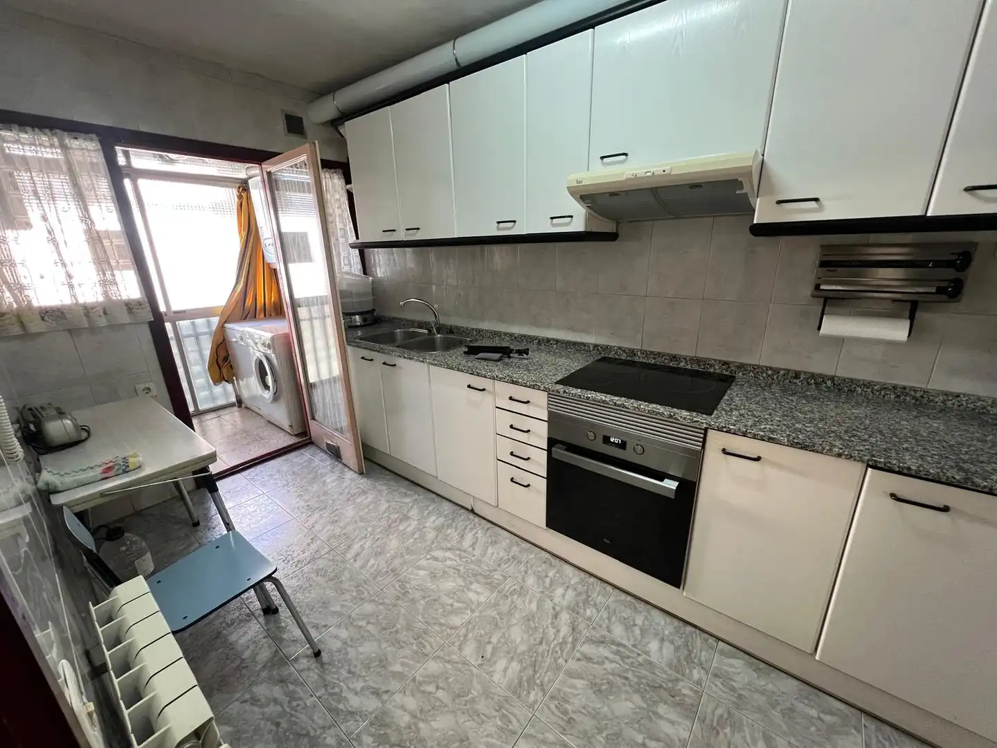 Piso en venta en Gran Passeig de Ronda, Príncep de Viana - Clot -Xalets Humbert Torres