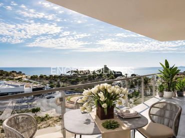 Dúplex con piscina en venta en Plaça Gasparot 2 Pp 23