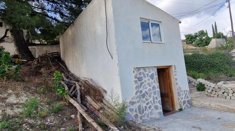 Foto 3 de Casa o chalet en venta en Calle de la Hoyahermosa, 9, Fortuna, Murcia