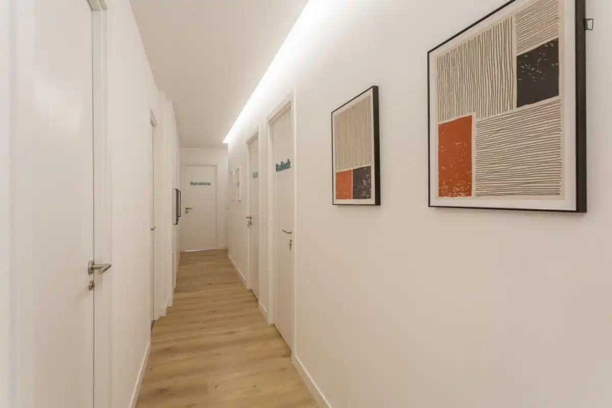 Habitación en Azpilañaga