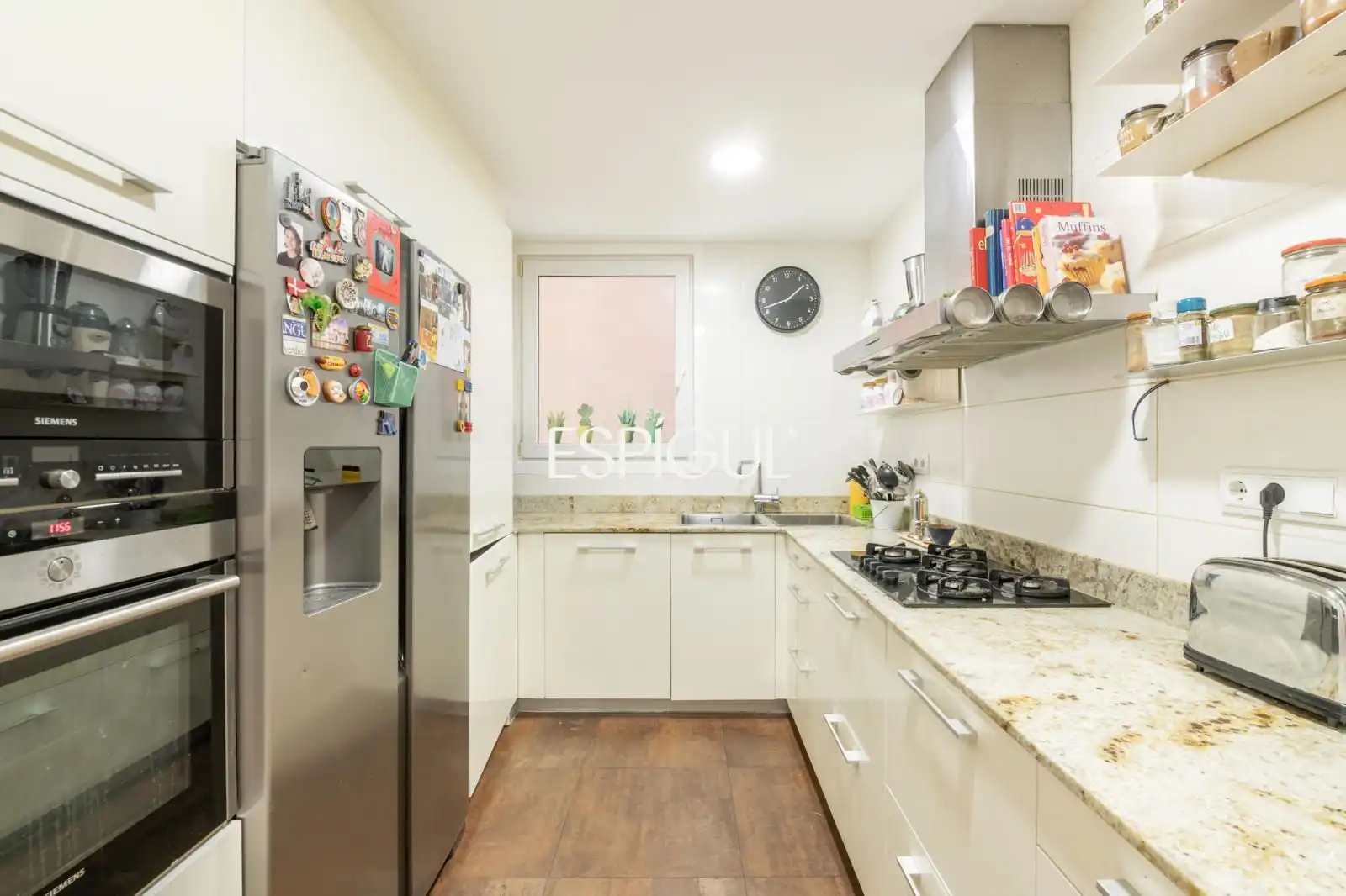 Appartement avec terrasse à vendre à Gaudi, imagen 22