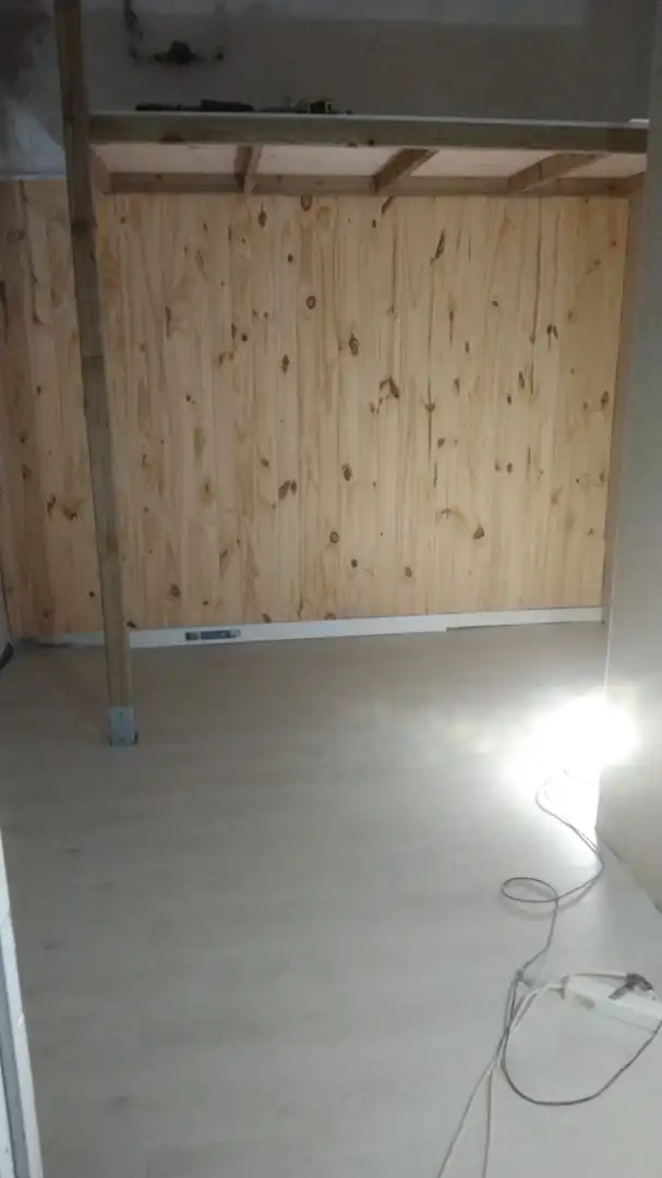 Storage room for rent in Leganés