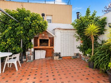 Casa en venta en Passatge Bonavista
