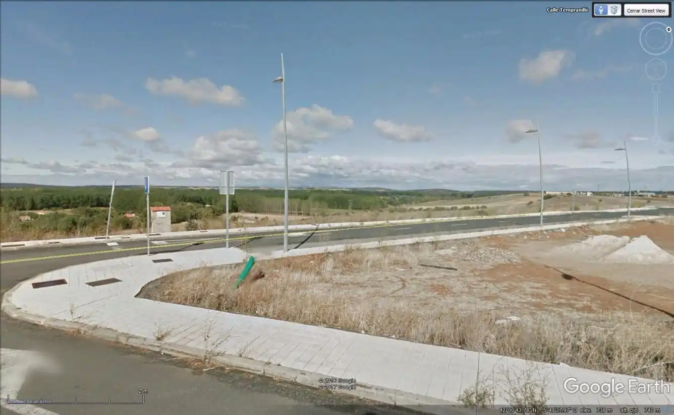 Terreni e lotti in vendita a Benavente, imagen 5