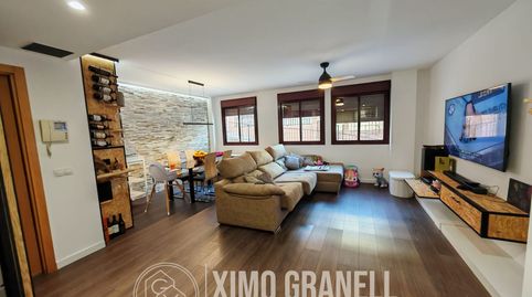 Foto 2 de Dúplex en venta en La Vall d'Uixó, Castellón