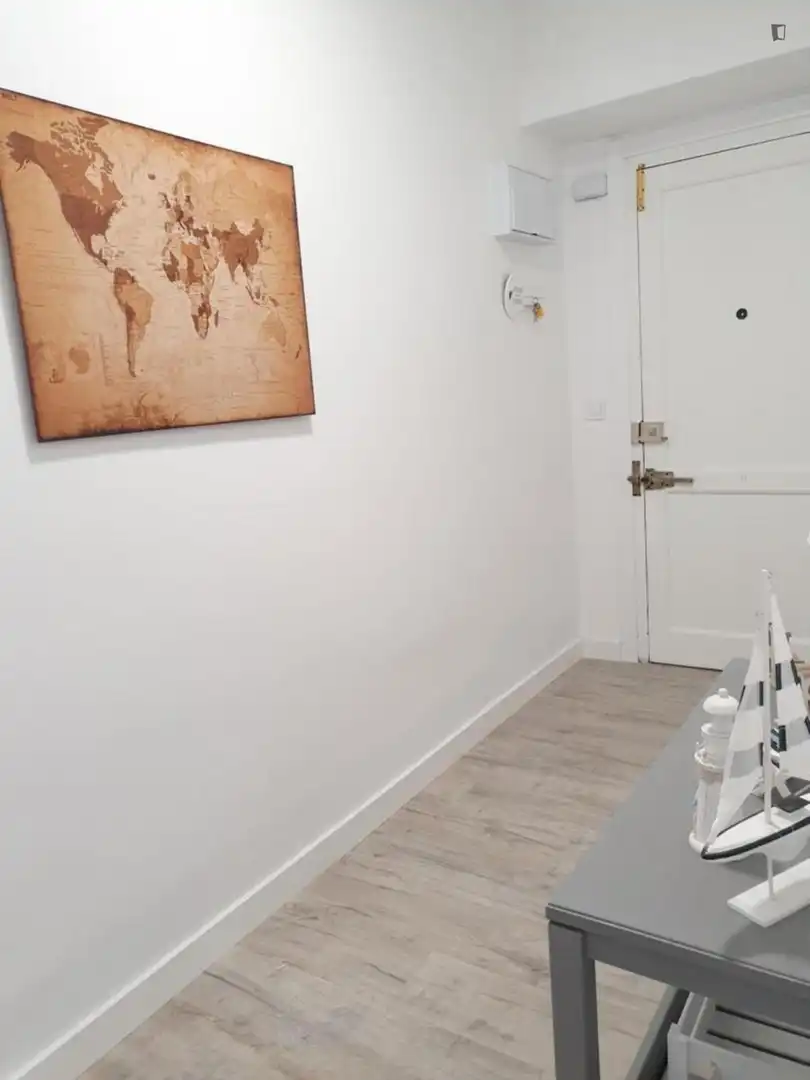 Apartament de lloguer a L'Amistat