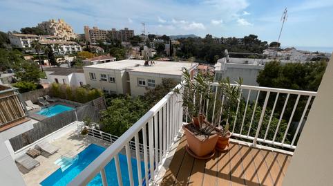 Foto 4 de Apartamento en venta en Vallpineda - Santa Bàrbara, Sitges