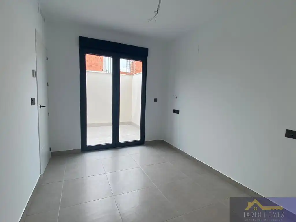 Casa o xalet en venda en Los Alcázares amb Aire condicionat, Calefacció i Terrassa