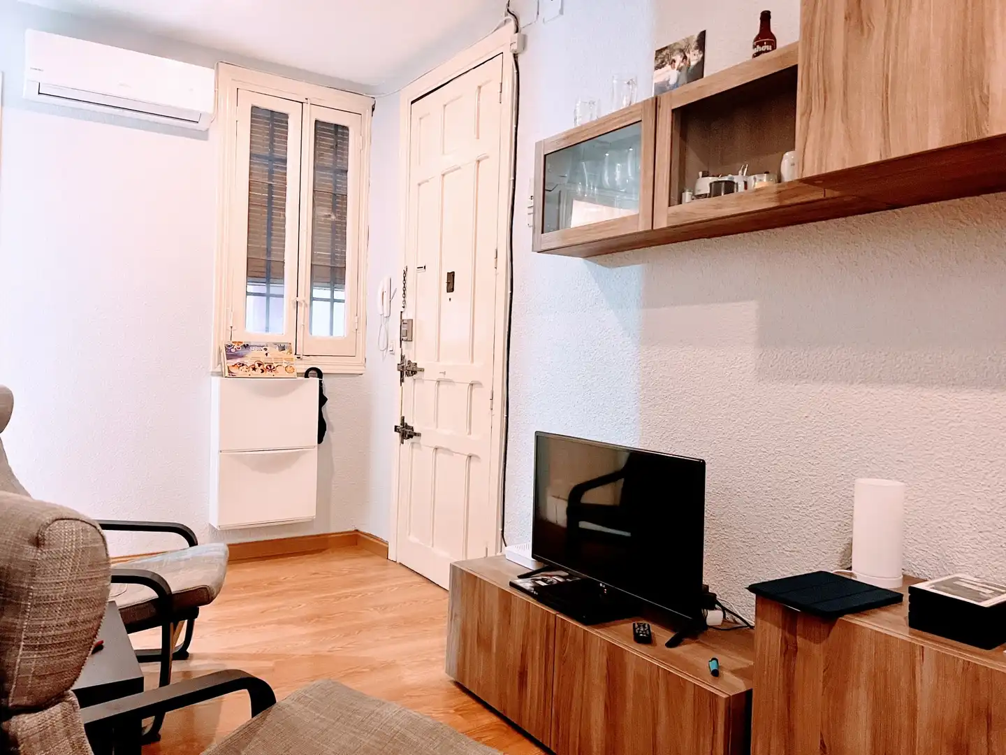 Flat with lift to rent in ACUERDO, imagen 2