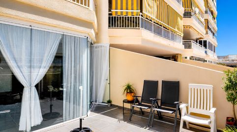 Foto 4 de Piso en venta en Avenida Salinas de las, Los Boliches, Fuengirola