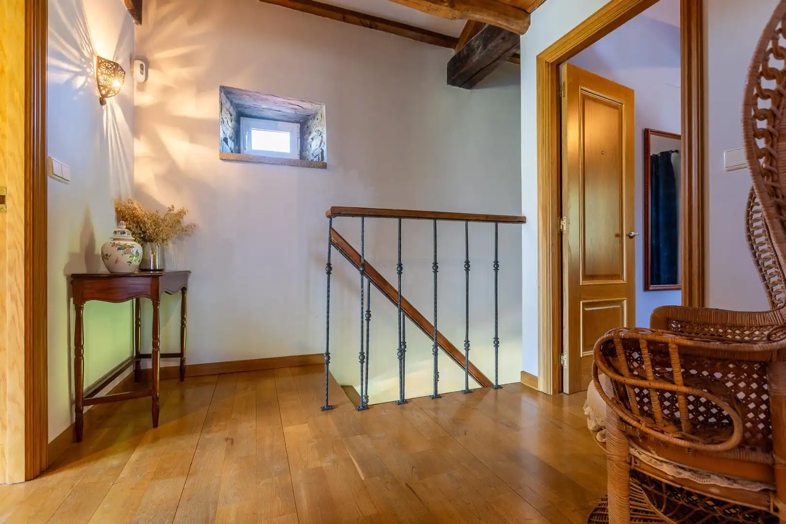 Casa o chalet en venta en Cesuras con Jardín privado, Terraza y Trastero
