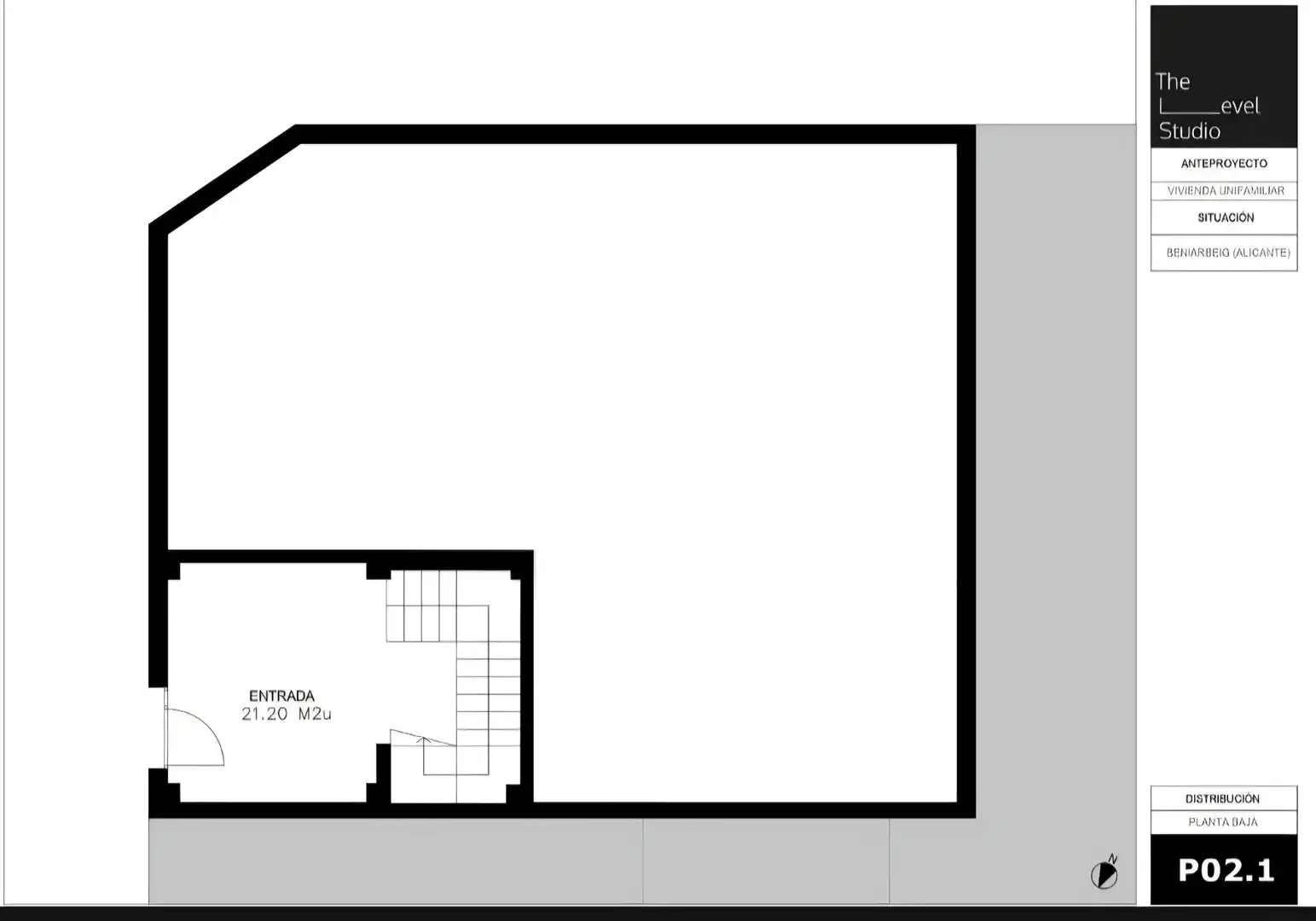 Maison rustique à vendre à Beniarbeig, imagen 16