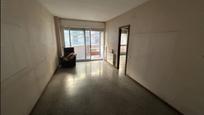 Living room of Flat for sale in  Barcelona Capital  with Balcony