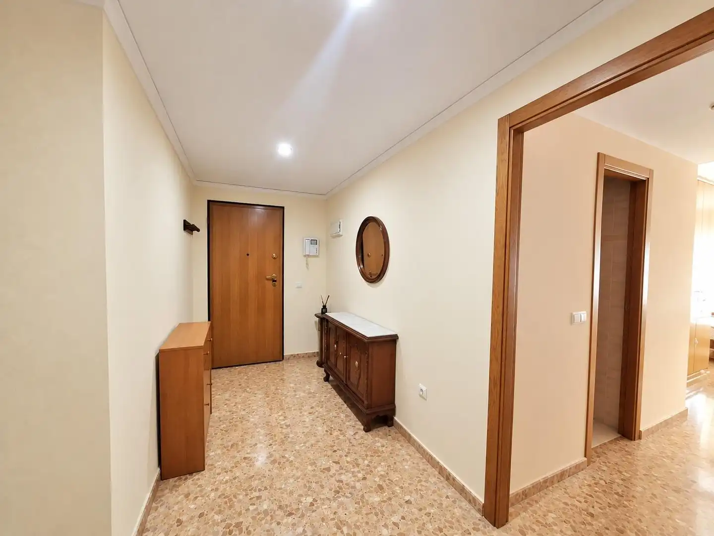 Flat for sale in Carcaixent, Valencia