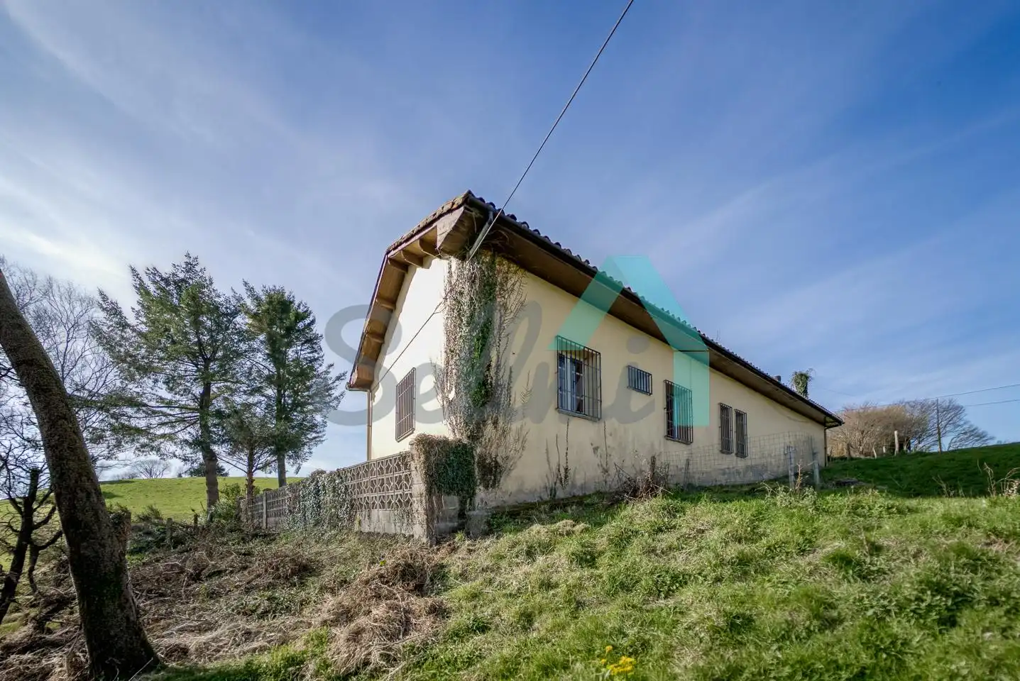Casa con jardín en venta en Lugar Ardesaldo, imagen 93