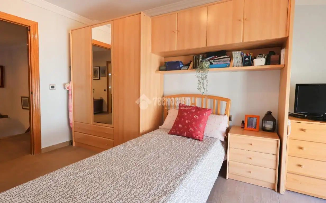 Casa con terraza en venta en Puerto de Sagunto, imagen 21