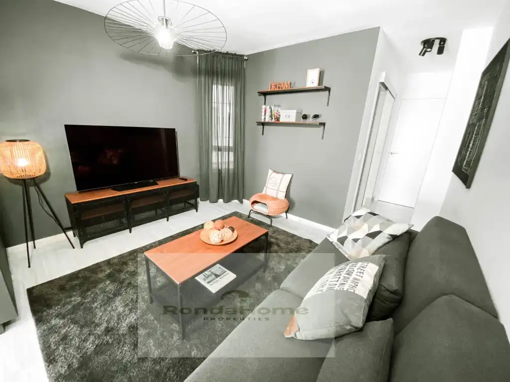 Wohnung zum Verkauf in Centro ciudad, imagen 14