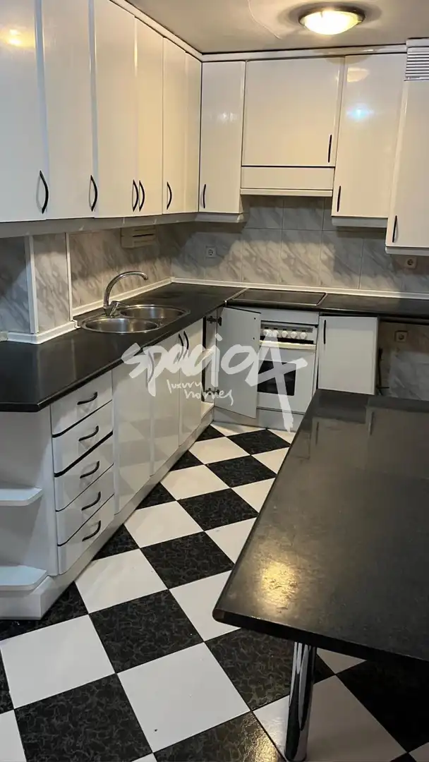 Wohnung mit Terrasse zum Verkauf in Calle Calle Salamanca, imagen 25