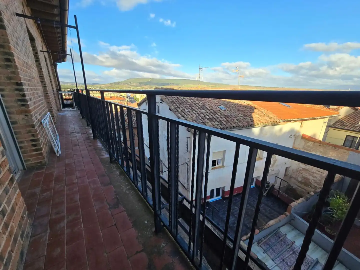 Wohnung zur Miete in del Arco, imagen 50
