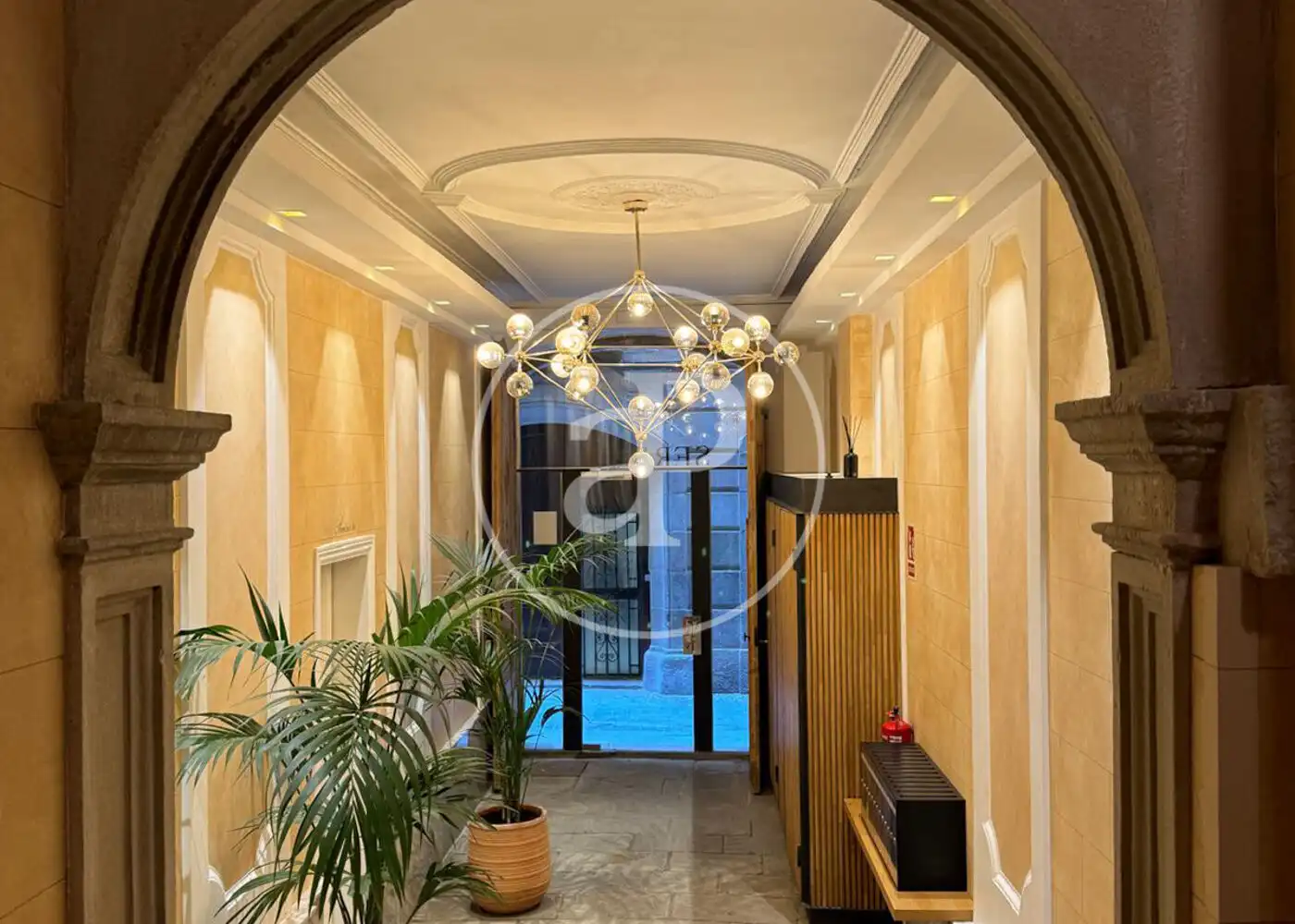 Piso en venta en Barcelona con Aire acondicionado, Calefacción y Amueblado