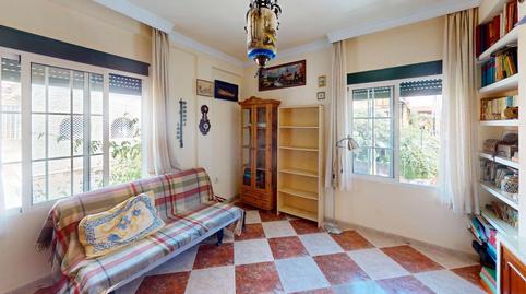 Foto 5 de Pis en venda a Calle Manuel de la Revilla, 12, Pedregalejo - Morlaco, Málaga