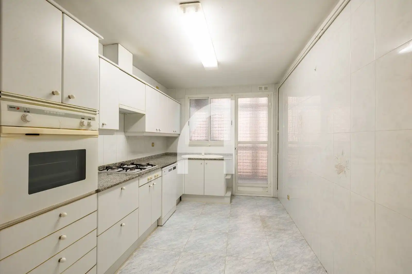 Flat with terrace for sale in Carles III, imagen 13