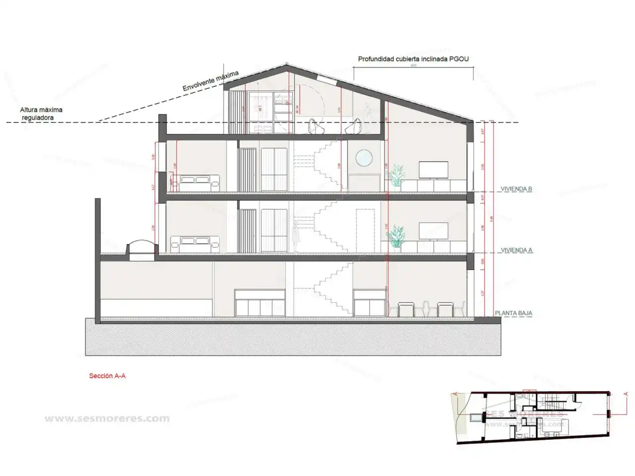 Casa en venda a Maó ciutat, imagen 17