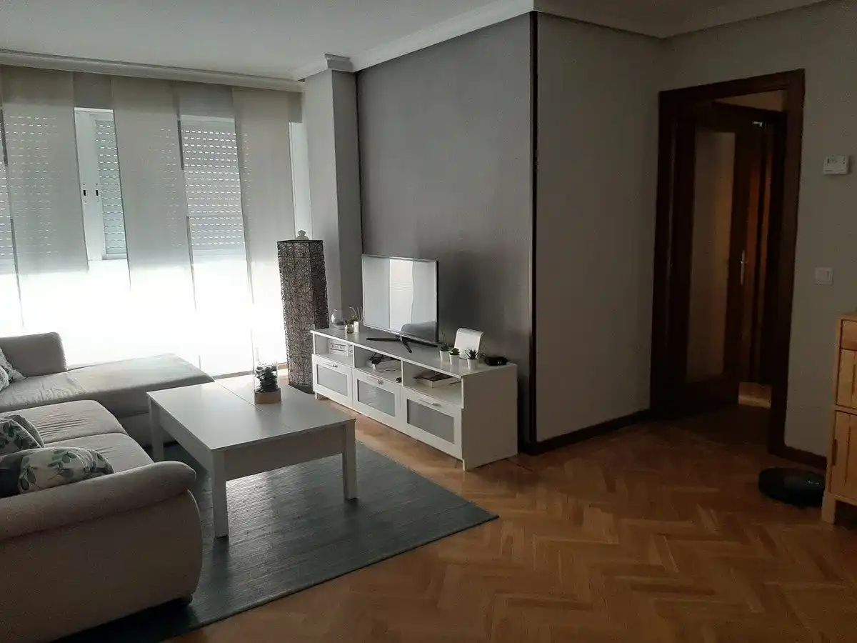 Piso de alquiler en La Serna