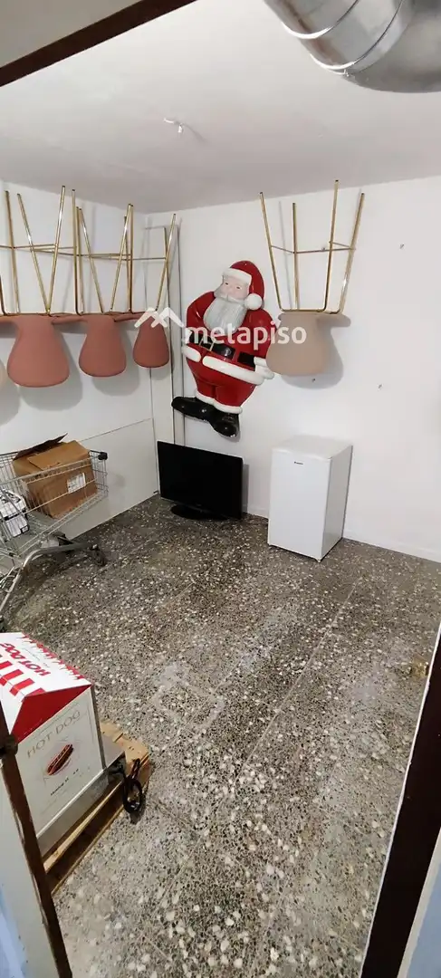 Local comercial de lloguer a de Sant Joan de Déu, imagen 9