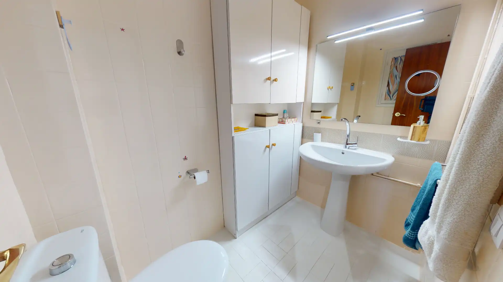 Appartamento con terrazza in vendita a Avenida José Martinez González, imagen 22